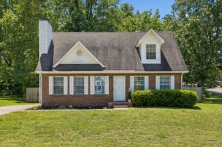 186 Pine Mountain Rd, Clarksville, TN 37042