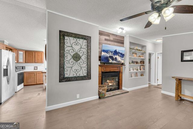 793 Soapstone Road, Dahlonega, GA 30533