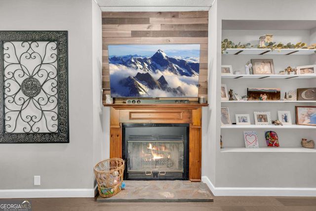793 Soapstone Road, Dahlonega, GA 30533