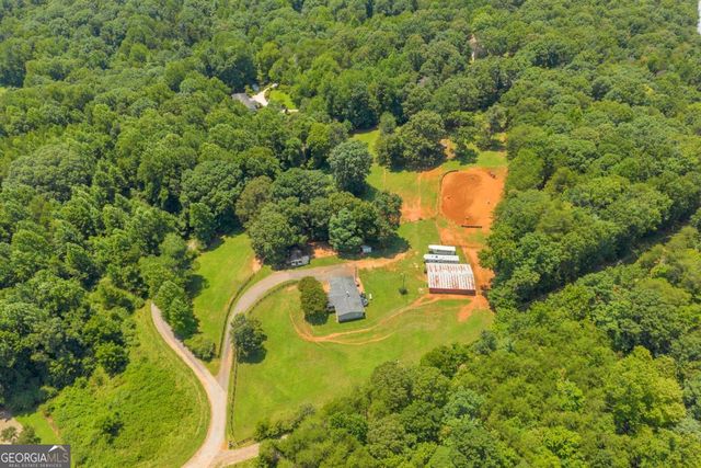 793 Soapstone Road, Dahlonega, GA 30533