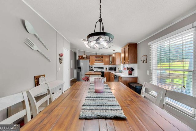793 Soapstone Road, Dahlonega, GA 30533