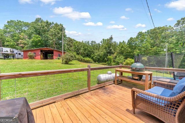 793 Soapstone Road, Dahlonega, GA 30533
