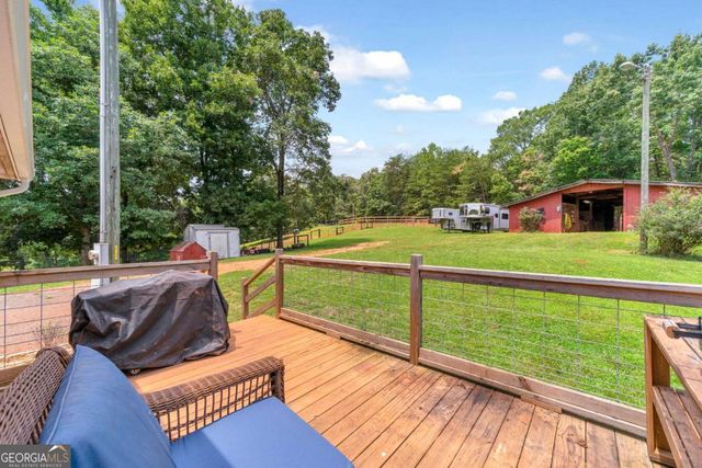793 Soapstone Road, Dahlonega, GA 30533