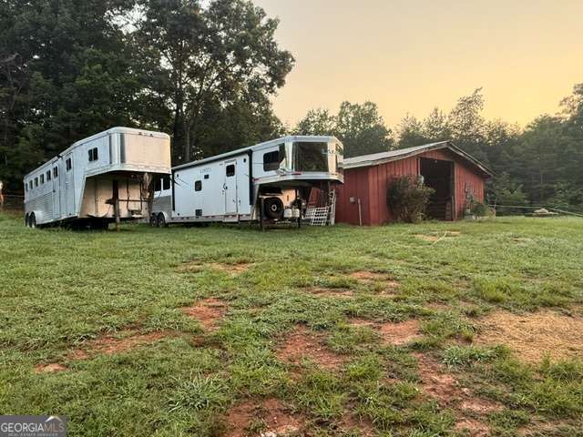 793 Soapstone Road, Dahlonega, GA 30533