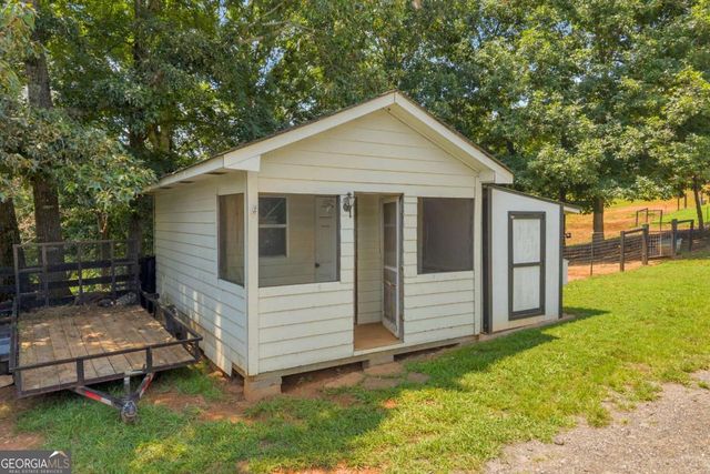 793 Soapstone Road, Dahlonega, GA 30533