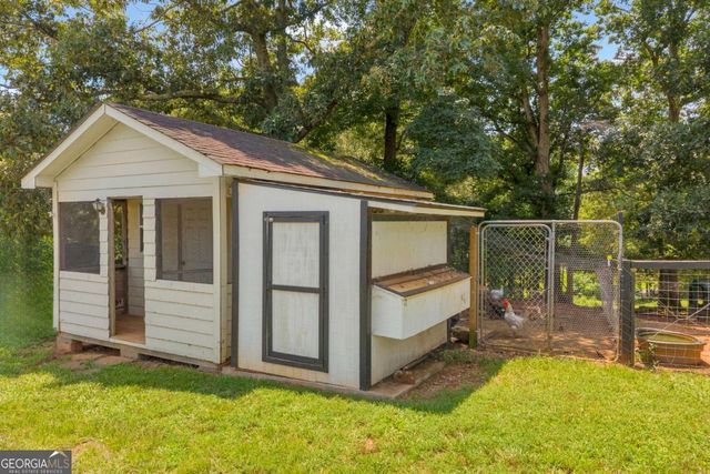 793 Soapstone Road, Dahlonega, GA 30533