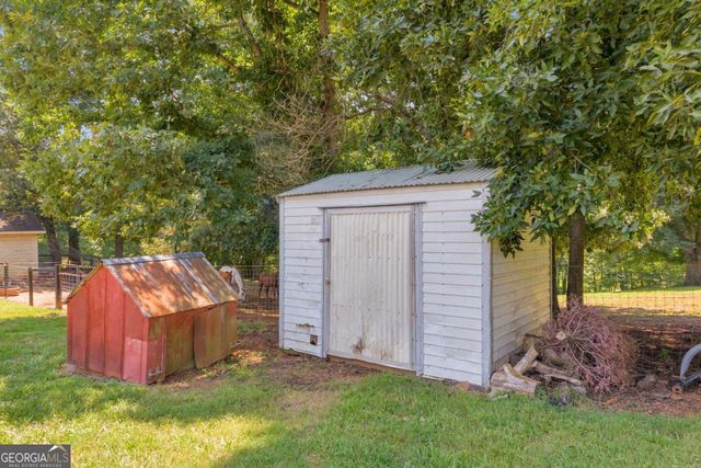 793 Soapstone Road, Dahlonega, GA 30533
