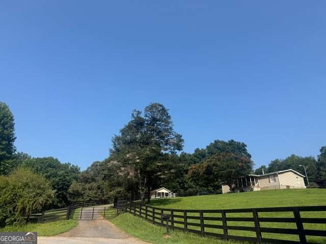 793 Soapstone Road, Dahlonega, GA 30533