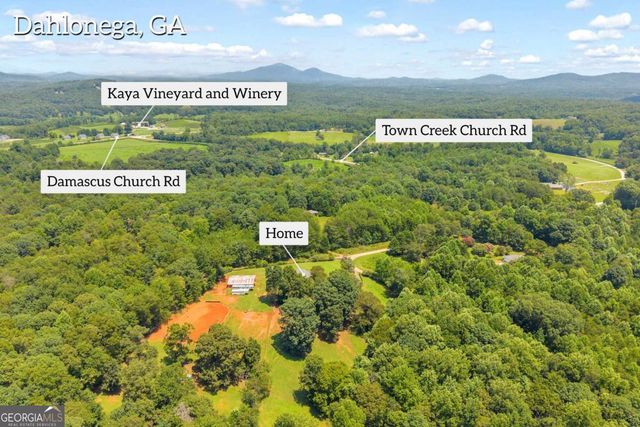 793 Soapstone Road, Dahlonega, GA 30533