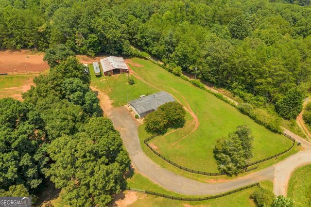 793 Soapstone Road, Dahlonega, GA 30533
