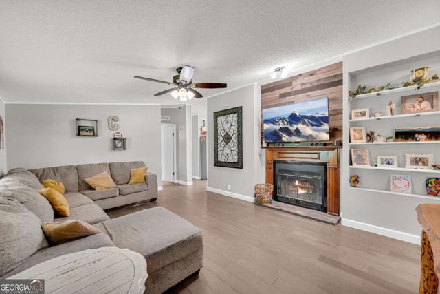 793 Soapstone Road, Dahlonega, GA 30533