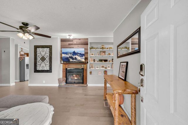 793 Soapstone Road, Dahlonega, GA 30533
