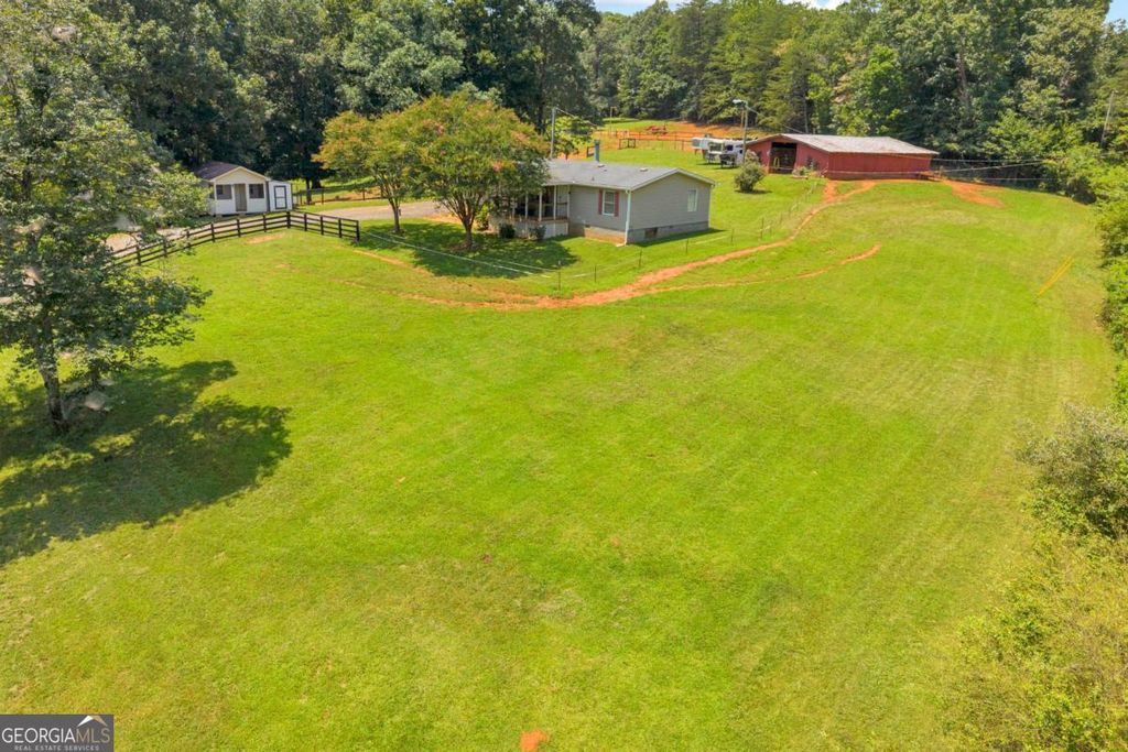 793 Soapstone Road, Dahlonega, GA 30533