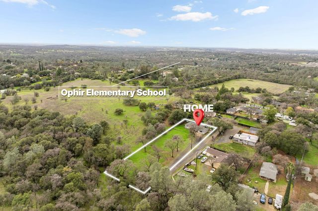 87 Skyline Way, Oroville, CA 95966