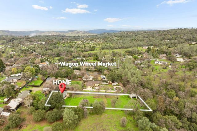 87 Skyline Way, Oroville, CA 95966