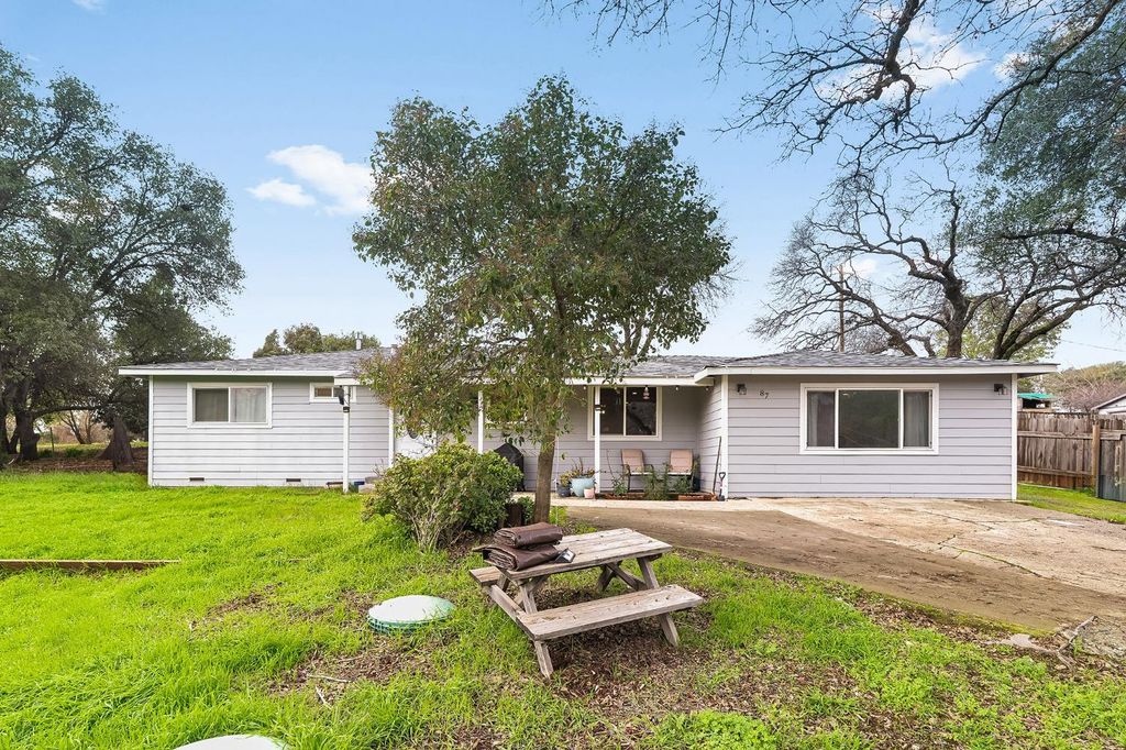 87 Skyline Way, Oroville, CA 95966