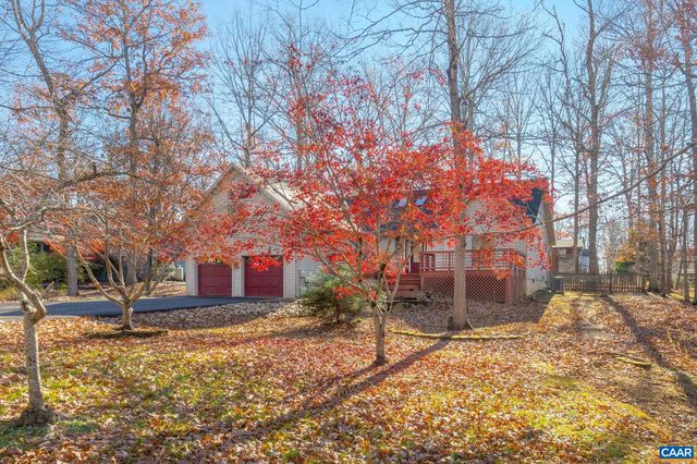 30 COLONIAL RD, Palmyra, VA 22963