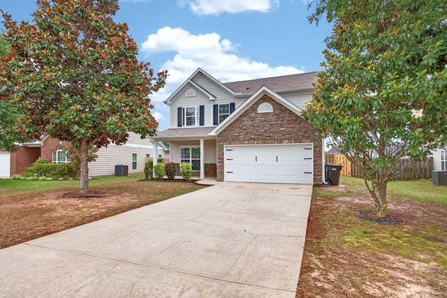 7042 Lonesome Pine Drive, Midland, GA 31820