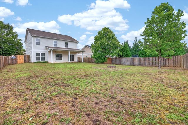 7042 Lonesome Pine Drive, Midland, GA 31820