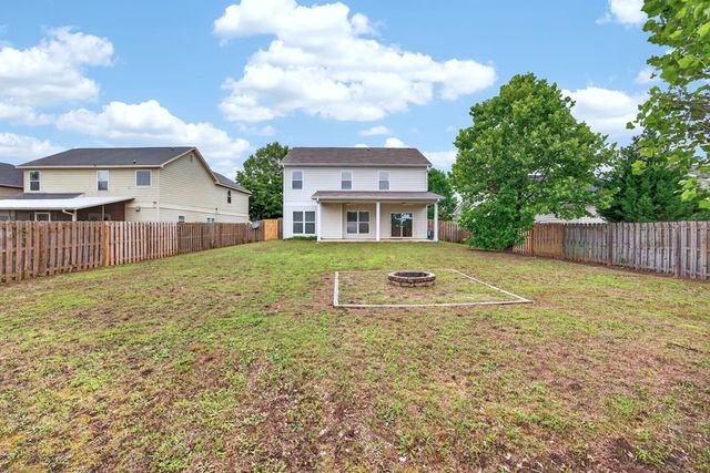7042 Lonesome Pine Drive, Midland, GA 31820