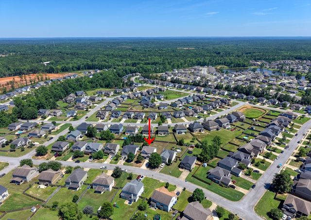 7042 Lonesome Pine Drive, Midland, GA 31820