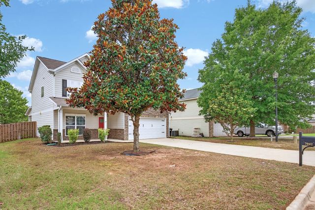7042 Lonesome Pine Drive, Midland, GA 31820