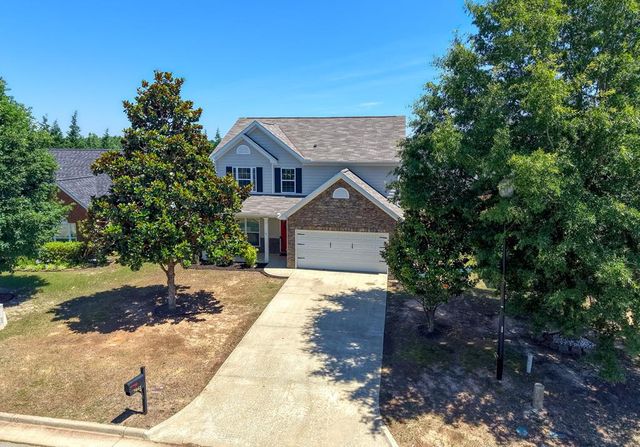 7042 Lonesome Pine Drive, Midland, GA 31820