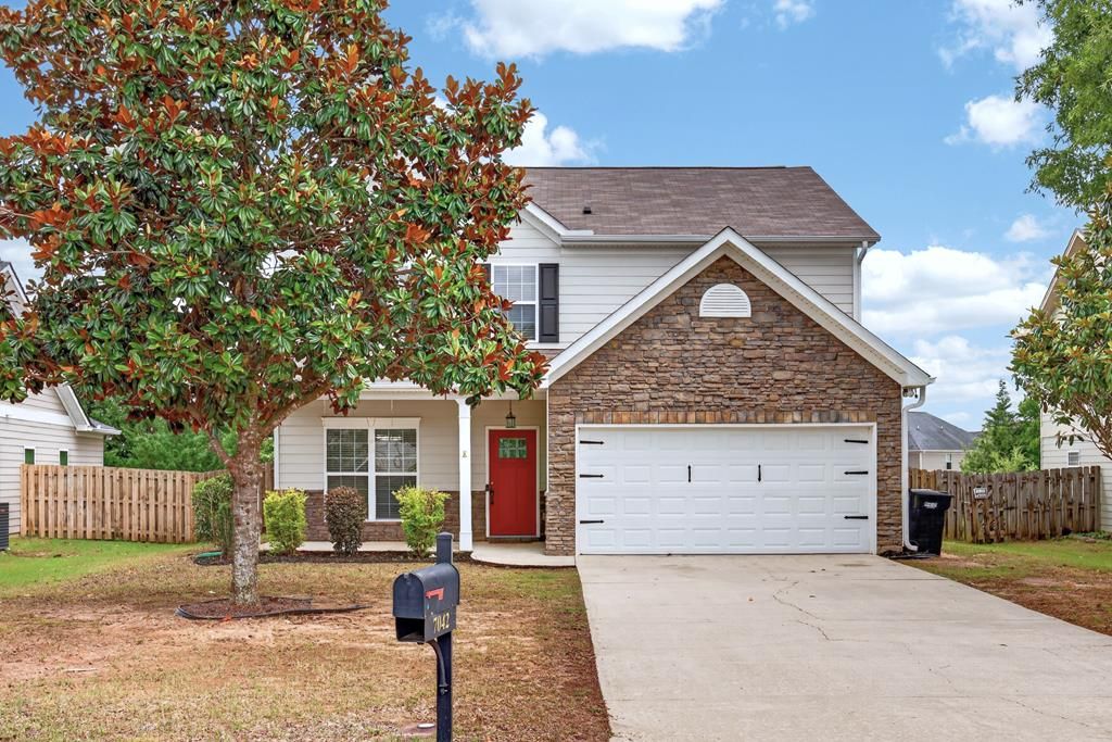 7042 Lonesome Pine Drive, Midland, GA 31820