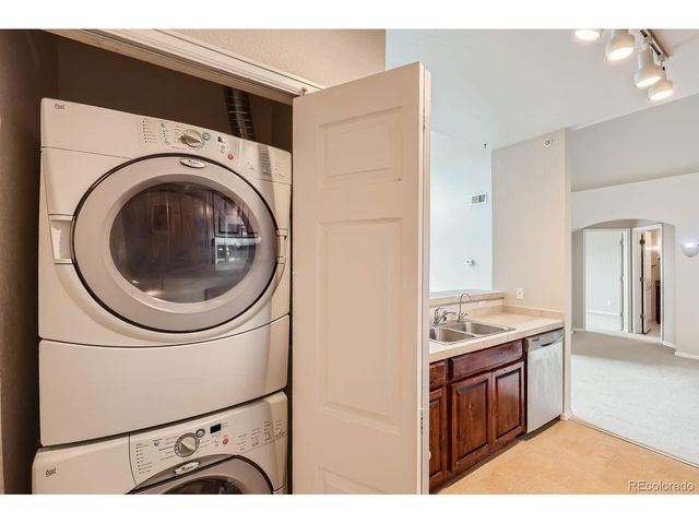 9481 E Mansfield Ave 305, Aurora, CO 80014