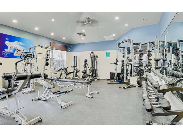 9481 E Mansfield Ave 305, Aurora, CO 80014