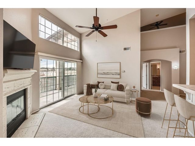 9481 E Mansfield Ave 305, Aurora, CO 80014