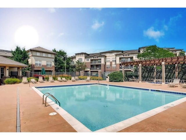 9481 E Mansfield Ave 305, Aurora, CO 80014