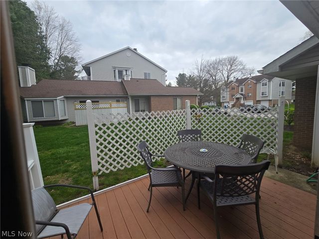 355 Village Pointe Drive F, Akron, OH 44313