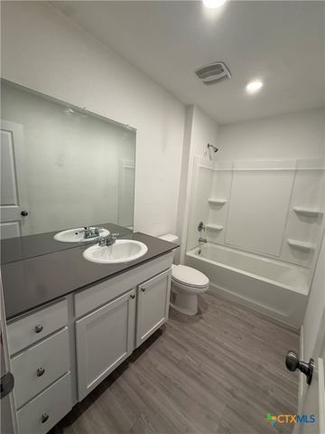 5863 Coahulia Ridge, Seguin, TX 78155