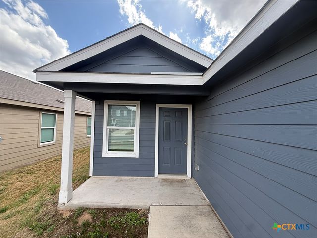 5863 Coahulia Ridge, Seguin, TX 78155