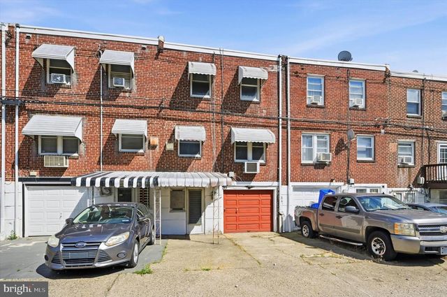 6130 SHISLER ST, Philadelphia, PA 19149