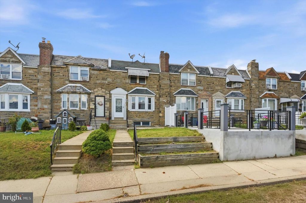 6130 SHISLER ST, Philadelphia, PA 19149