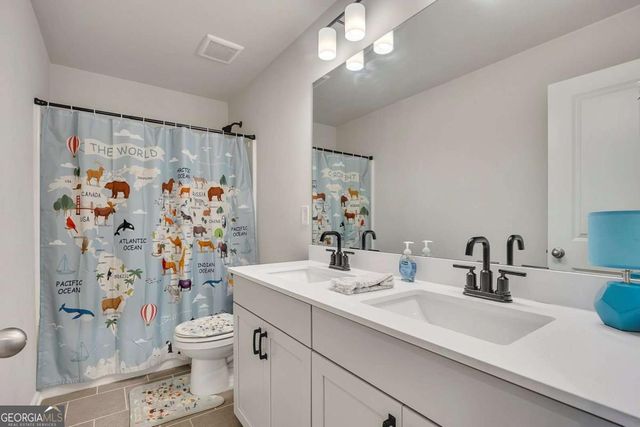 165 Brookstone Park E, Acworth, GA 30101