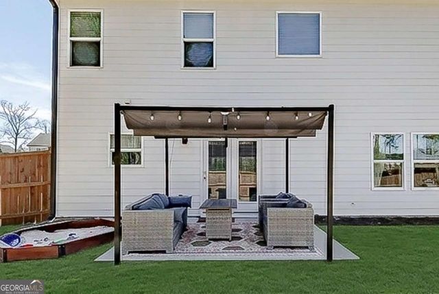 165 Brookstone Park E, Acworth, GA 30101