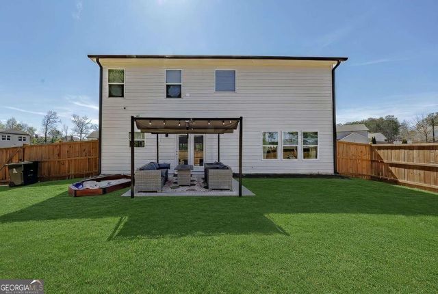 165 Brookstone Park E, Acworth, GA 30101