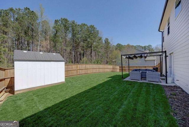 165 Brookstone Park E, Acworth, GA 30101