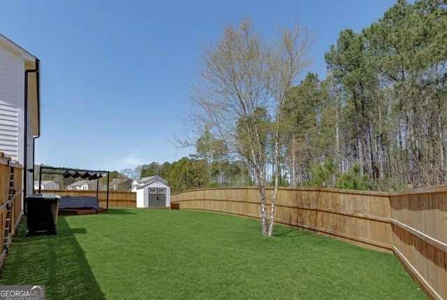 165 Brookstone Park E, Acworth, GA 30101