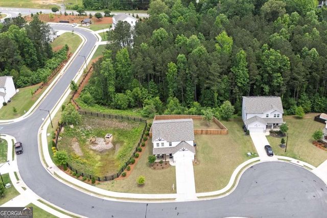 165 Brookstone Park E, Acworth, GA 30101