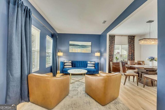 165 Brookstone Park E, Acworth, GA 30101