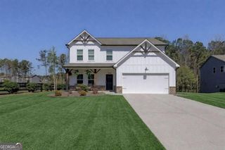165 Brookstone Park E, Acworth, GA 30101