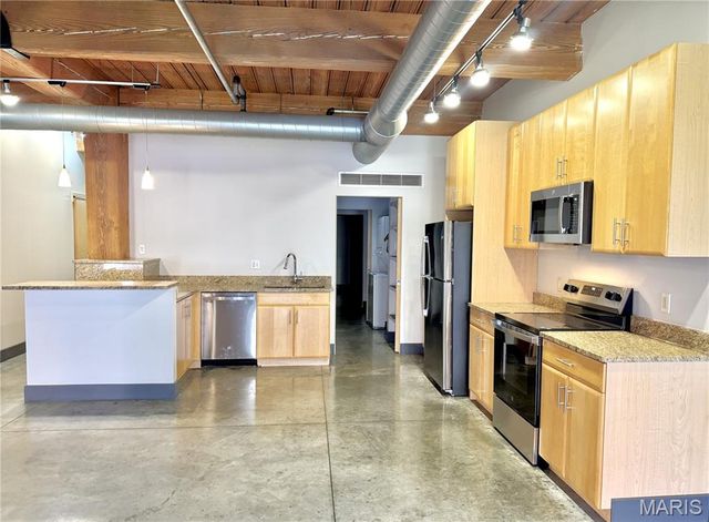 1209 Washington Avenue 401, St Louis, MO 63103
