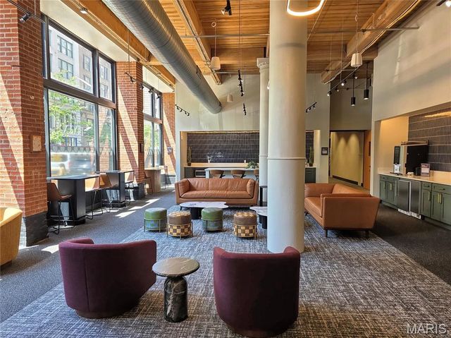1209 Washington Avenue 401, St Louis, MO 63103