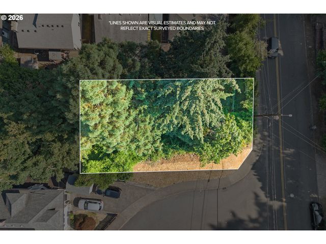 Ne 66TH Pl, Portland, OR 97213