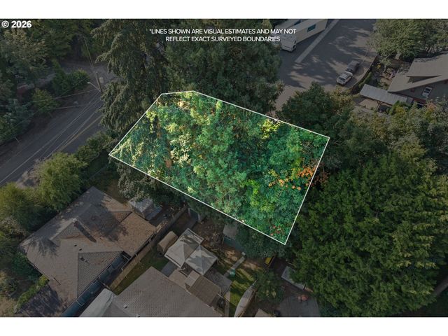 Ne 66TH Pl, Portland, OR 97213