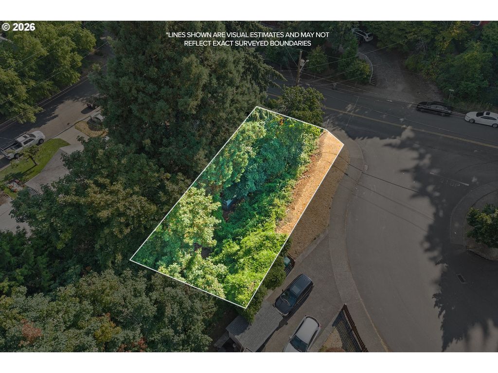 Ne 66TH Pl, Portland, OR 97213